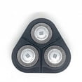 thumbnail image 5 of Shaver Head Replacement for Series 1000 Razor Blade Spare Parts-Compatible with S1000 S1010 S1020 S1050 S1060 S1070 Models, 5 of 5