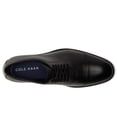 thumbnail image 3 of Zapatos Cole Haan Modern Essentials Cap Oxford de Cuero, 3 of 8