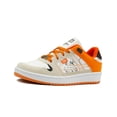 thumbnail image 3 of Tenis Panam Edición Limita Gran Malo Hombre Luisito Comunica Naranja 22, 3 of 9