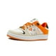 thumbnail image 3 of Tenis Panam Edición Limita Gran Malo Hombre Luisito Comunica Naranja 28, 3 of 9