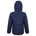 thumbnail image 2 of Result Core Garçon/fille Junior Veste Matelassée Imperméable et Coupe-Vent, 2 of 3