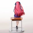 thumbnail image 5 of 2025 Kotobukiya The Quintessential Quintuplets Figura de acción PVC modelo coleccionable de Miku, Nakano, Nakano, Nino, Gotoubun y Hanayome, 5 of 5