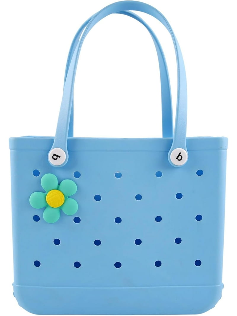 DBDlailai Accessory for Bogg Bag,Inserts Decorative Accessories