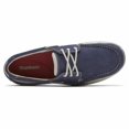thumbnail image 3 of Dunham WATERFORD CAPTAIN NAVY NBK SHOE, 3 of 4