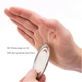 thumbnail image 3 of Starfrit - Mightican Manual Can Opener, No Sharp Edge, Non-Slip Handle, Green, 3 of 3