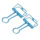 thumbnail image 4 of 50 Clips de Carpeta Huecos de Metal para Papeles y documentos ANGGREK Otros, 4 of 8