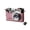 16G, variant on Miniature Recording Camera Retro Aesthetic Design 16GB 32GB Storage Capacity For Travel Adventures