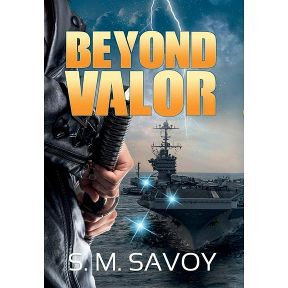 Valor Beyond Valor, Book 1, (Hardcover)