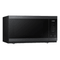 thumbnail image 4 of Horno de microondas Samsung con Grill 1.4 pies Negro, 4 of 5