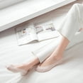 thumbnail image 5 of Bienvenido Women for FlatsNon Slip Invisible Ultra Low Cut socks, 5 of 5