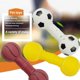 thumbnail image 5 of Juguete dental para perros Pets Ora-Play: el mejor juguete para masticadores agresivos. Reduce la acumulación de placa y sarro. Juguetes para dientes de perro., 5 of 8