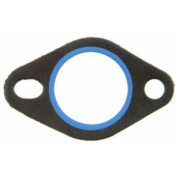 FEL-PRO 35764 Thermostat Gasket Fits select: 2001-2009 HYUNDAI SANTA FE, 2003-2006 KIA SORENTO