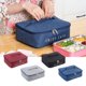 thumbnail image 1 of Xihbxyly Paletas No Reclamadas Bolsa de Almuerzo para Mujer, Bolsa de Almuerzo Térmica con Aislamiento, Bolsa Bento con Asa para Mujeres, Hombres, Adultos y Niños, 1 of 6