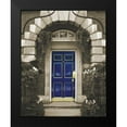 thumbnail image 2 of Maihara/Watt, Jeff/Boyce 20x24 Black Modern Framed Museum Art Print Titled - Welcoming, 2 of 5