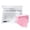 Pink, variant on 1 Pack Multi Surface Floor Cleaner Tablets 100 Count Lavender Flavor Concentrated Mop Cleaning Solution for Hardwood Tile Laminate Floors, Deodorizing Deep Stain Remover, 9.25x8.07 Inch, Purple