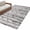 Grey, variant on Area Rugs 2.7'x5', Birch Trees Carpet for Living Room Bedroom Dining Room, Forest Vintage Abstract Wooden Gray Throw Kitchen Rugs Non Slip Washable Rectangle Indoor Outdoor Rugs