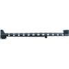 Advanced Technology Intl Deluxe Heatshield with Ghost Ring Sight Black