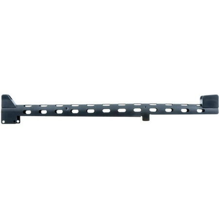 ATI Deluxe Heat Shield with Ghost Ring Sights