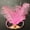Pink, variant on HuangHuanChen 1920s Flapper Headbands, Women Roaring 20s Hair Flapper Headpiece, Sparkling Sequin Head Band, Elastic Vintage Rhinestone Headpieces for Carnivals, Retro Parties, Themed Events Purple