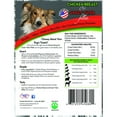 thumbnail image 2 of Carolina Prime Chicken Breast and Sweet ?Tater Fillets Dog Treats, 16 oz, 2 of 3