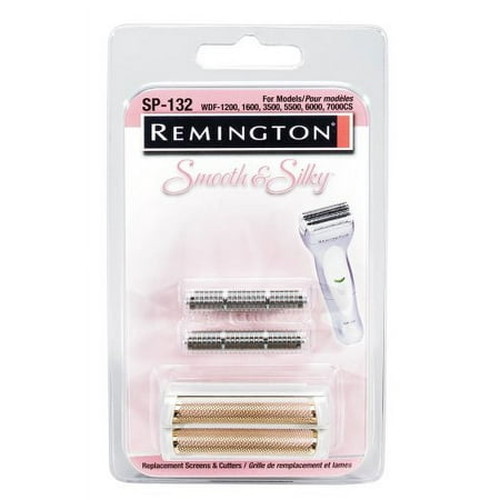 Remington Rem Repl Foil Wdf-3500