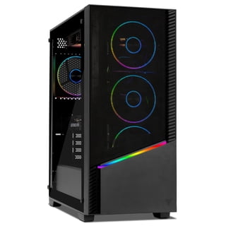 Yeyian Elara Gaming Desktop – Core Ultra 7 270K, GeForce RTX 5070, 32GB DDR5 6000MHz, 2TB SSD, 240mm Liquid Cooling – AI‑Ready High‑Airflow Tower – SKU: YPI‑EL270KC‑570Q2U
