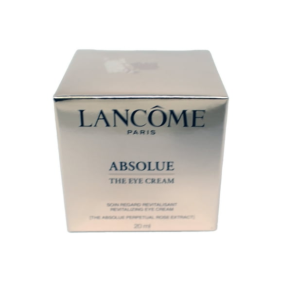 Lancome Absolue The Eye Cream 0.67 Ounces