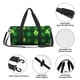 thumbnail image 4 of Easygdp Happy St. Patrick's Day5 Bolsa de Viaje, Bolsa de Mano, Bolsa de Gimnasio, Bolsa de Equipaje para Viaje, 4 of 6