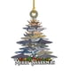 thumbnail image 2 of Christmas Decorations Christmas Wooden Cute Decorations Indoor And Outdoor-Christmas Tree Living Room Bedroom Home Decoration, 2 of 5