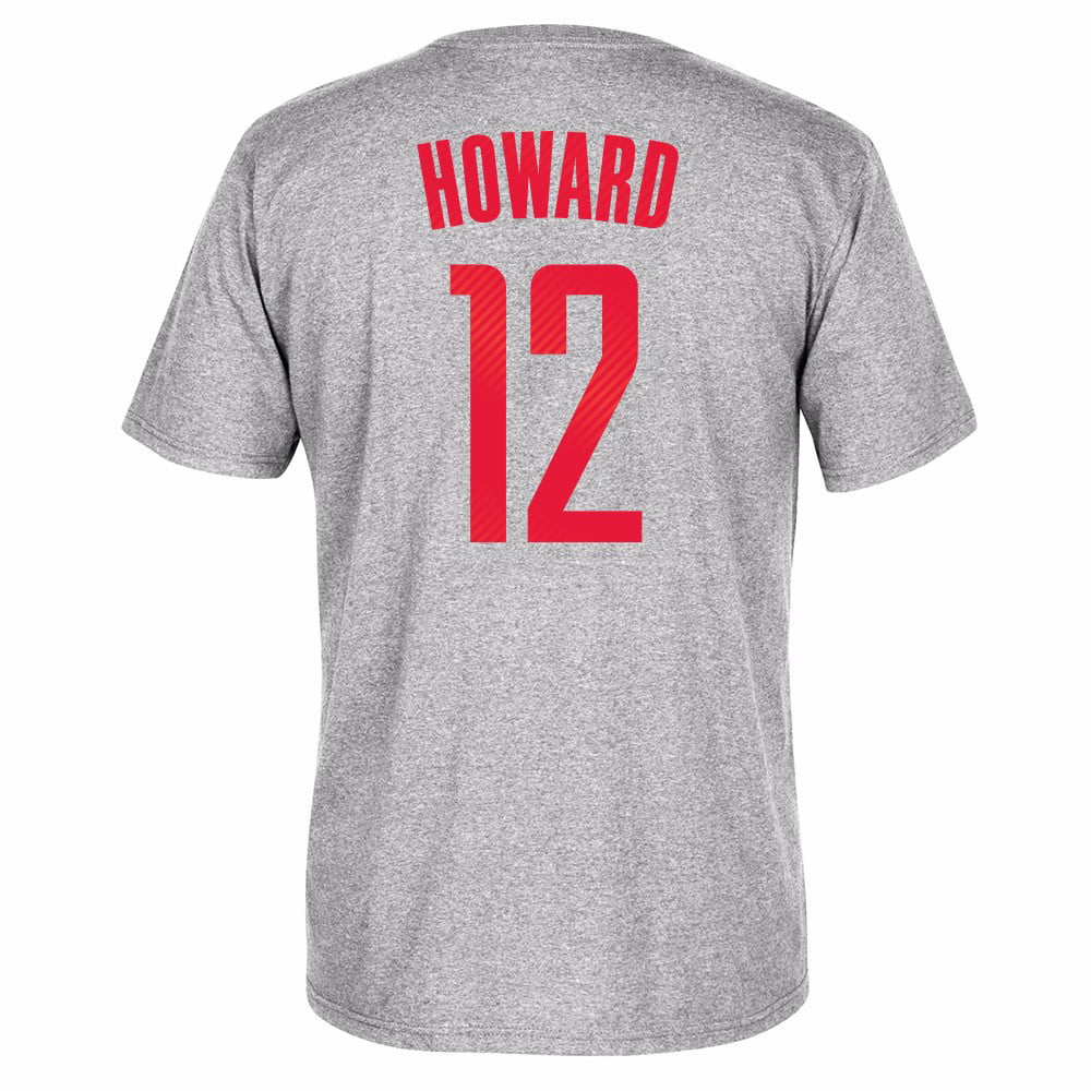 Dwight Howard Jersey Number - By the (jersey) numbers: Who wore it best ...