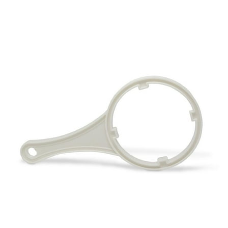 10" Wrench (Under Sink/Countertop)