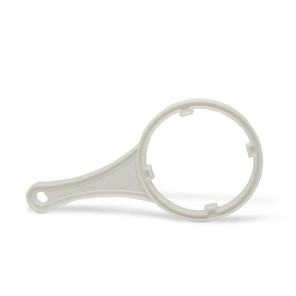 10" Wrench (Under Sink/Countertop)