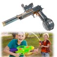 thumbnail image 4 of Pistola Blaster Soaker Automática Con Luces para Adultos, 4 of 8