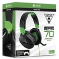 thumbnail image 1 of Audífonos Turtle Beach Alámbricos Recon 70X Negro, 1 of 2