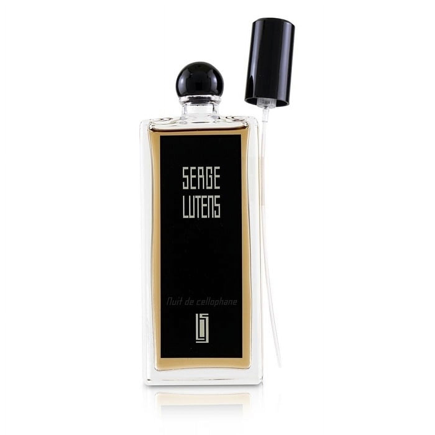 香水(ユニセックス) Serge Lutens L'orpheline Eau de Parfum Serge Lutens L'Orpheline Eau De Parfum Spray, 100ml, Unisex