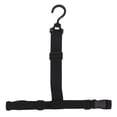 thumbnail image 1 of Accesorios 360° Giratorio para Colgar Botas de Pesca y Waders Ajustables - Equipo de Pesca Outdoor YUNYI BRAND Deportes, 1 of 8