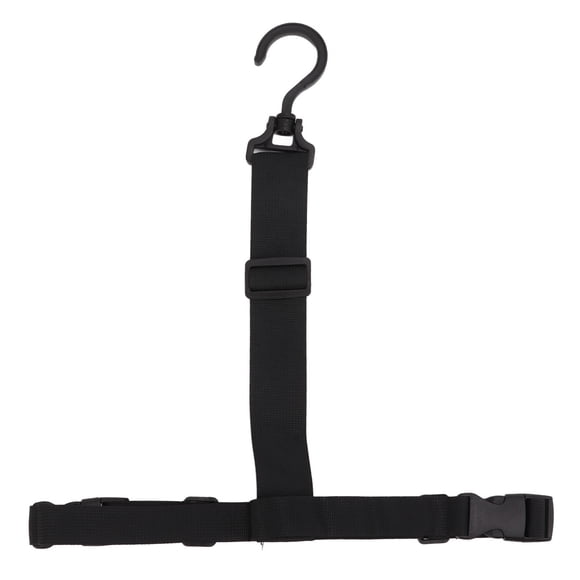 Wader Boot Strap,Outdoor Fishing Wader Boot Fishing Wader Boot Belt Adjustable Wader Boots Strap Highly Versatile