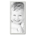 thumbnail image 2 of ArtToFrames 15x34 inch White Picture Frame, White Wood Poster Frame (4318), 2 of 8