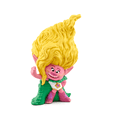 thumbnail image 3 of tonies Trolls: Viva Audio Toy Figurine, Age Group 3+, 3 of 7