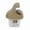 Beige, variant on Vehicle Sunshade Clip, Sturdy ABS Sun Visor Bracket, Easy Installation, Replacement Part 88217,TA0,A02ZA/ZB
