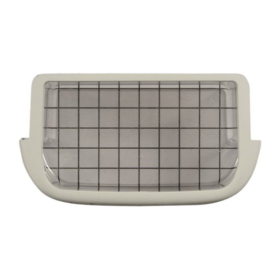 W10351081 Whirlpool Refrigerator Bin Cntlvr