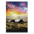 thumbnail image 1 of Alas de Libertad Zima Pascale Ferran DVD 2014, 1 of 1