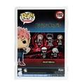 thumbnail image 4 of Figura Funko Pop Yuji Itadori, 4 of 4