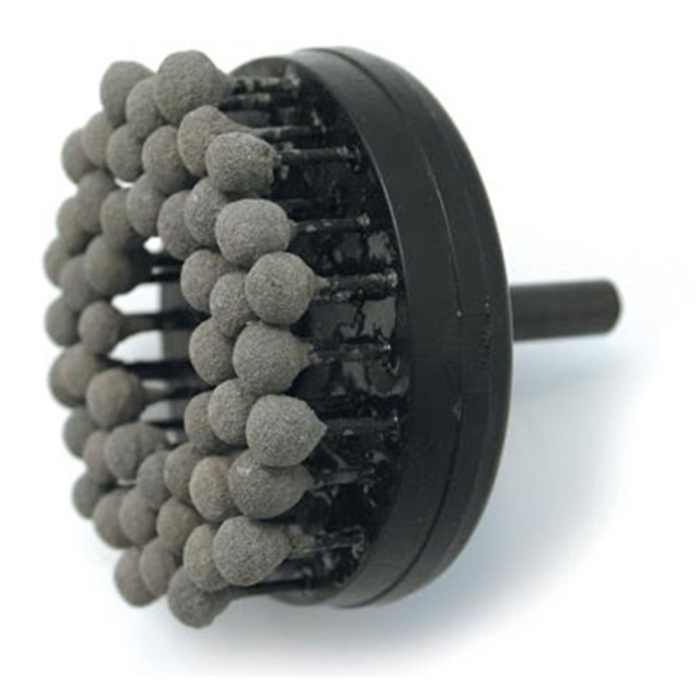 Flex Hone for Rotors Coarse