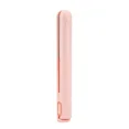 thumbnail image 1 of DEBGFS Mini Fer à Friser USB à Double Usage 2 en 1 Fer à Friser Portable Outil de Frisage, Rose, 1 of 8