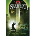 thumbnail image 2 of Pre-Owned The Ring of Earth (Young Samurai, Book 4) (4) (Paperback) 0141332530 9780141332536, 2 of 2