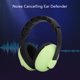 thumbnail image 3 of Auriculares A Prueba De Sonido, Acolchado Suave, Aislamiento De Sellado Hermético, Reducción De Ruido, Orejeras De Seguridad Para Aprender A Dormir, 3 of 7