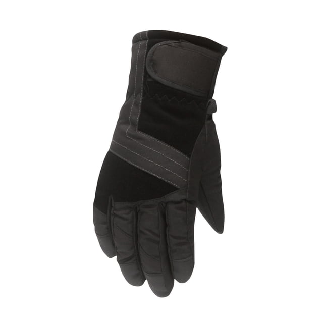 Agiferg Aldult Warm Ski Winter Windproof And Waterproof Gloves Multi-size Waterproof