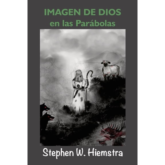 Imagen de Dios Imagen de Dios en las Parábolas, Book 1, (Paperback)