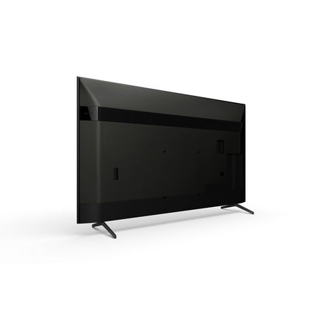 Sony - 85" Class X800H Series LED 4K UHD Smart Android TV